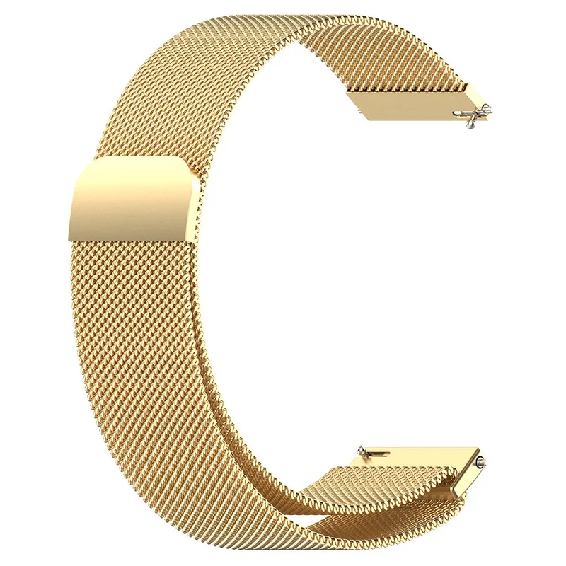 Super Stylisch 18mm Metall Armband