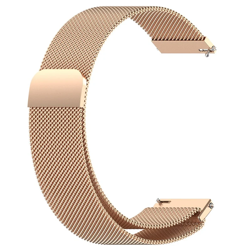 Super Stylisch 18mm Metall Armband