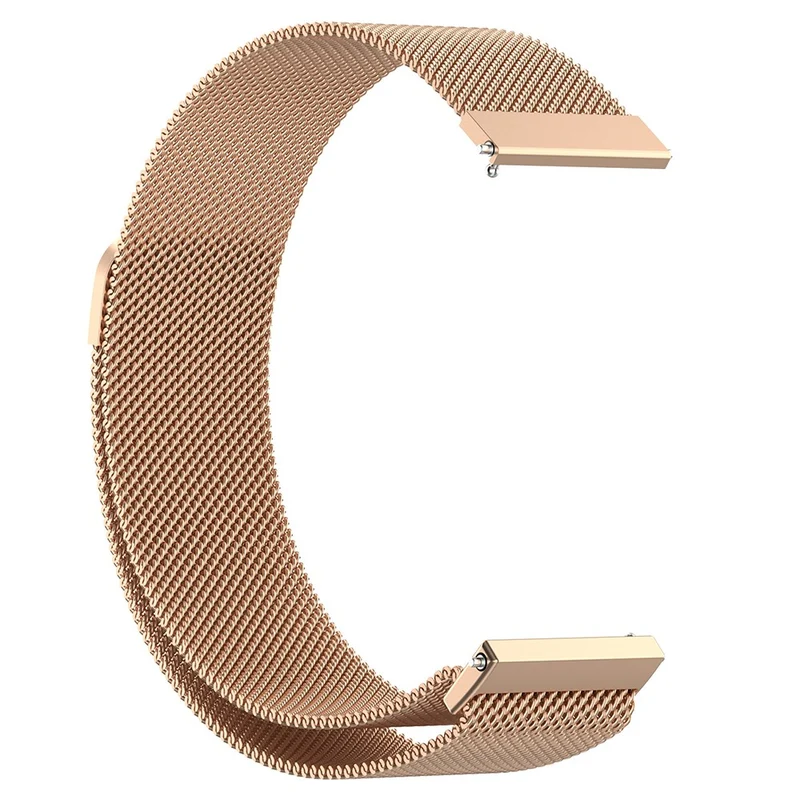 Super Stylisch 18mm Metall Armband