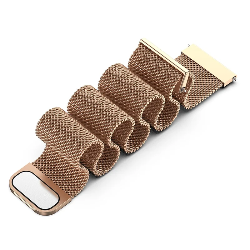 Super Stylisch 18mm Metall Armband