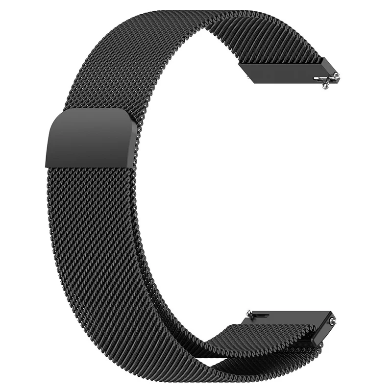 Entzückend 18mm Metall Armband