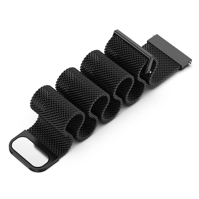 Entzückend 18mm Metall Armband