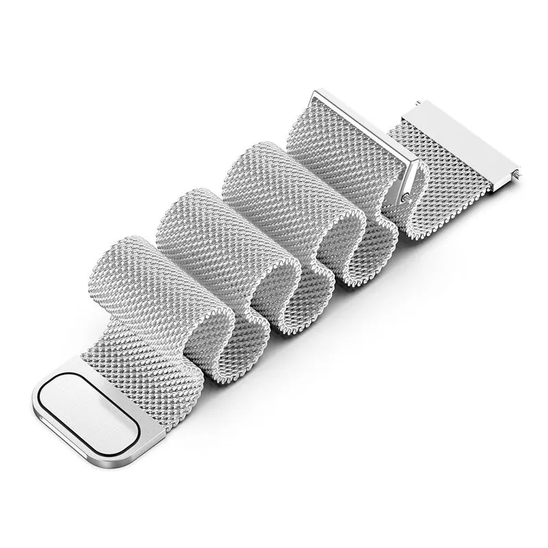 Mega Elegant 18mm Metall Armband
