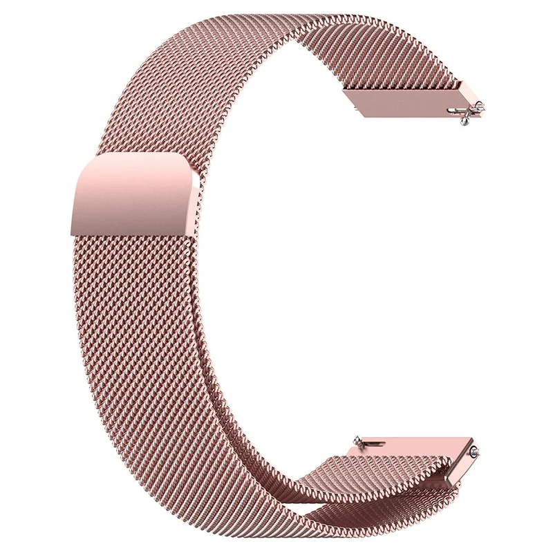 Mega Elegant 18mm Metall Armband