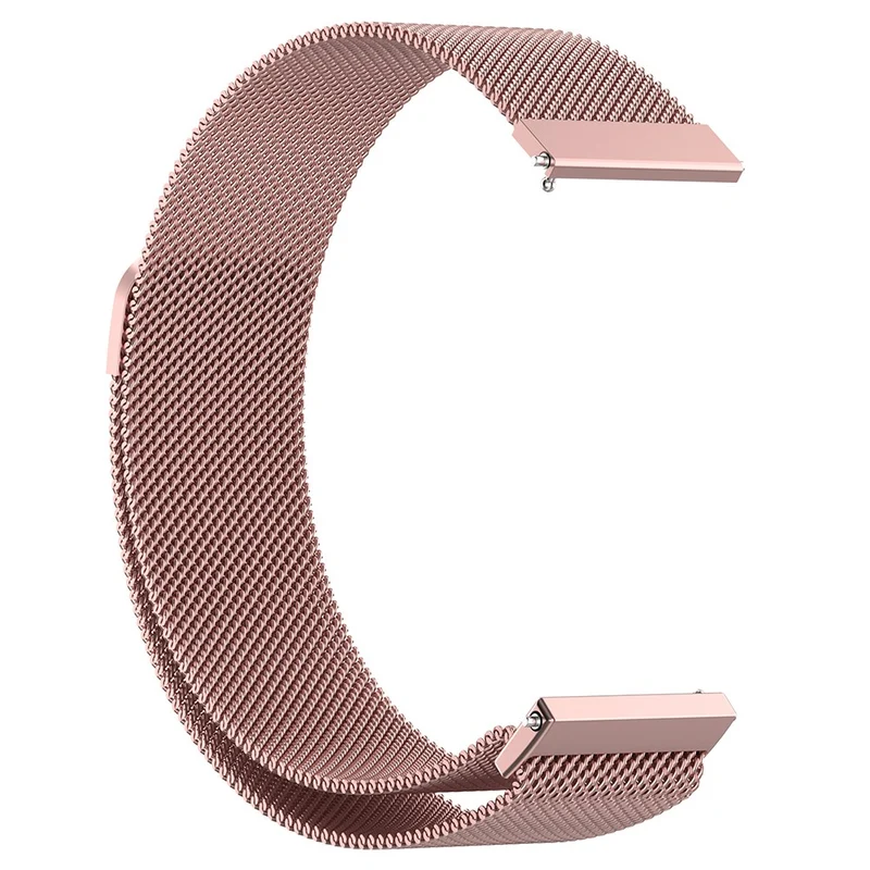Mega Elegant 18mm Metall Armband