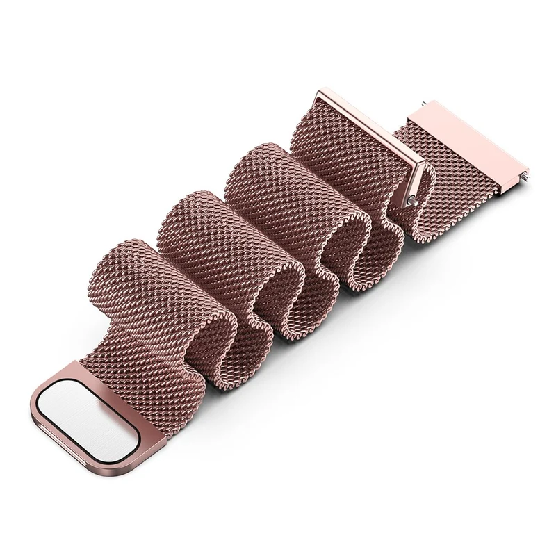 Mega Elegant 18mm Metall Armband
