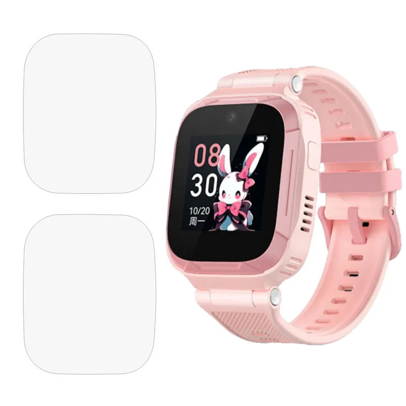 Honor Choice Kids Watch 2 Displayschutz aus Glas