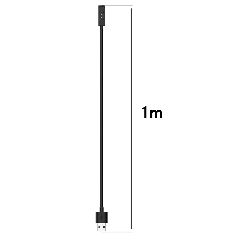 100cm Coros HR Monitor Magnetisch Ladegerät