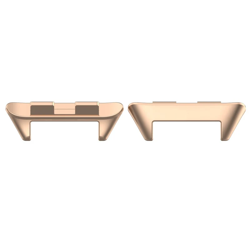 1 Pair Honor Band 9 Watch Strap Stainless Steel Connector Wrist Band Adapter