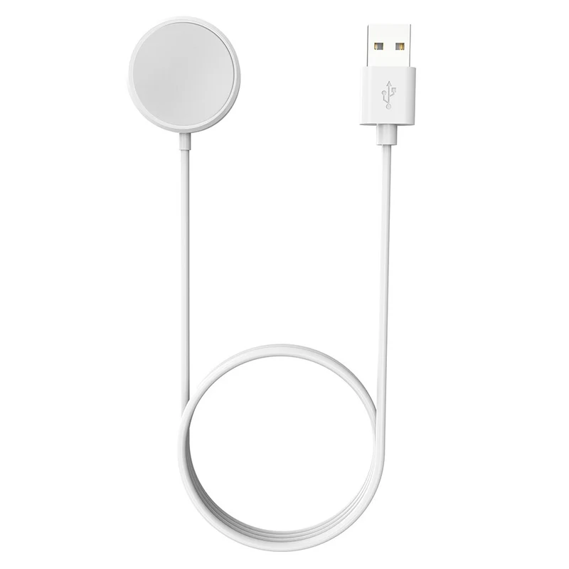 Plastik und Silikon Haylou Watch R8 Wireless USB Ladegerät