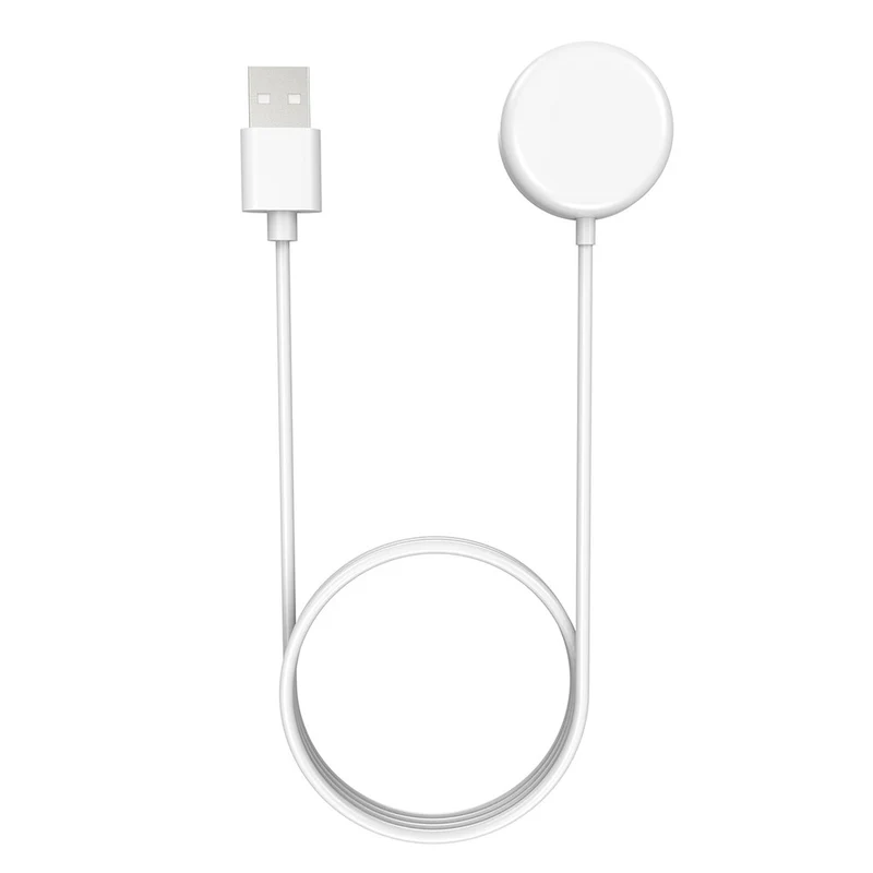 Plastik und Silikon Haylou Watch R8 Wireless USB Ladegerät