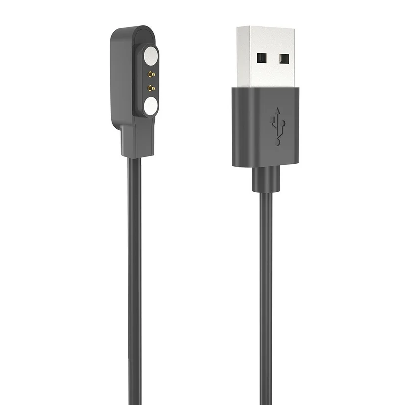 60cm QCY GTC Smartwatch Magnetische USB-Ladestation