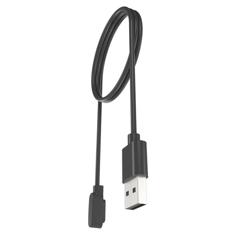 60cm QCY GTC Smartwatch Magnetische USB-Ladestation