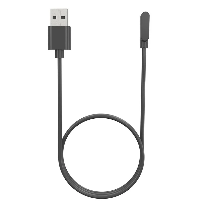 60cm QCY GTC Smartwatch Magnetische USB-Ladestation
