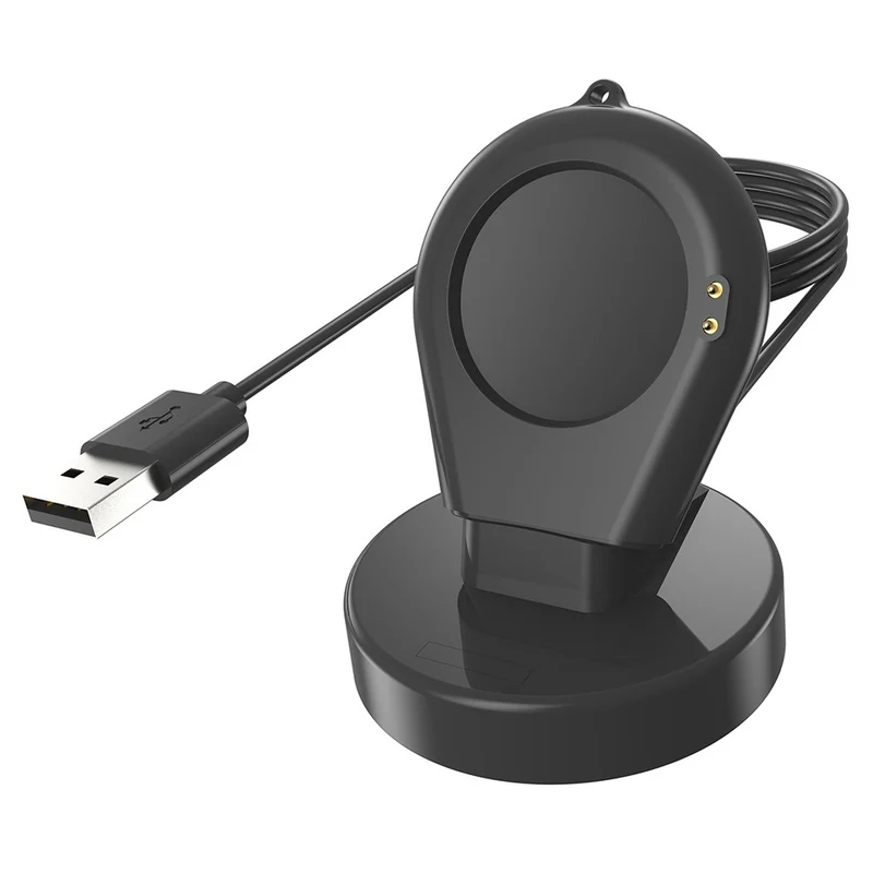 Kunststoff und Silikon Xiaomi Smartwatch Wireless USB Charging Dock