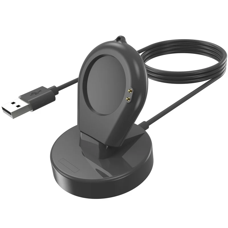 Kunststoff und Silikon Xiaomi Smartwatch Wireless USB Charging Dock