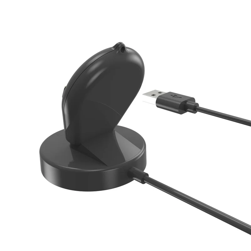 Kunststoff und Silikon Xiaomi Smartwatch Wireless USB Charging Dock