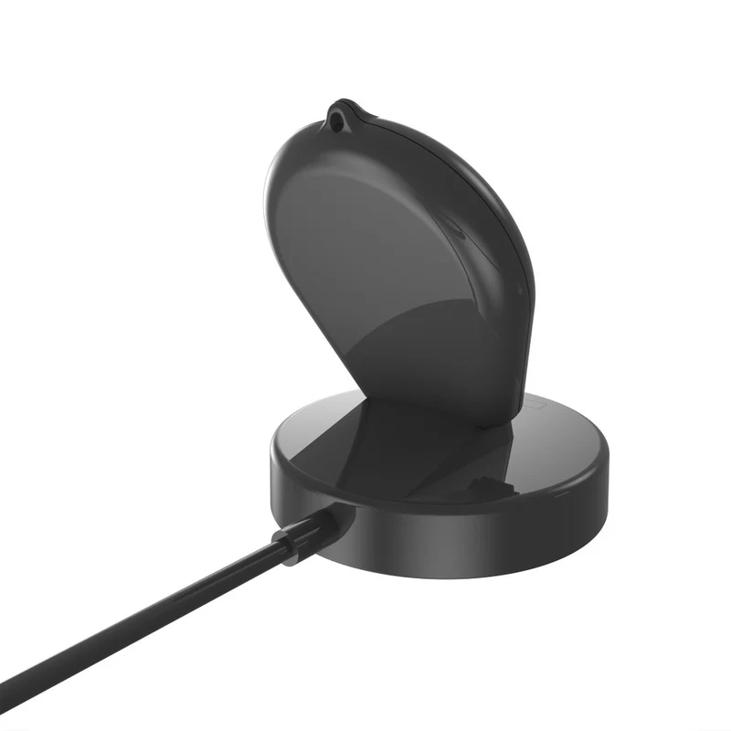 Kunststoff und Silikon Xiaomi Smartwatch Wireless USB Charging Dock