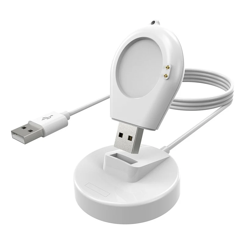 Kunststoff und Silikon Xiaomi Smartwatch Wireless USB Charging Dock