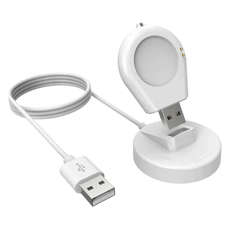 Kunststoff und Silikon Xiaomi Smartwatch Wireless USB Charging Dock