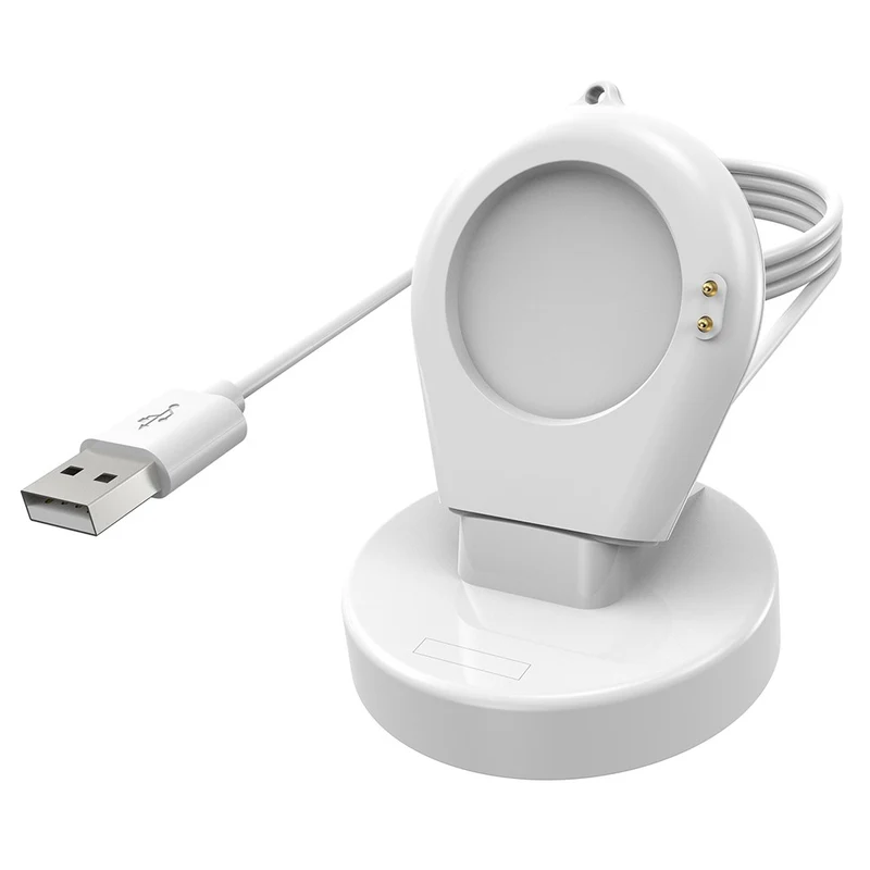 Kunststoff und Silikon Xiaomi Smartwatch Wireless USB Charging Dock