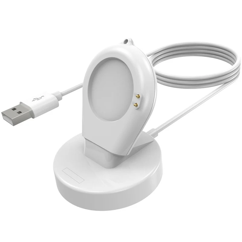 Kunststoff und Silikon Xiaomi Smartwatch Wireless USB Charging Dock