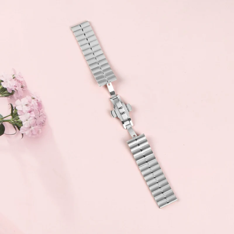 Unglaublich cooles Honor Watch Dream Metallarmband