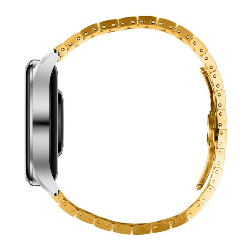 Unglaublich angenehmes Honor Watch GS Pro Metallarmband