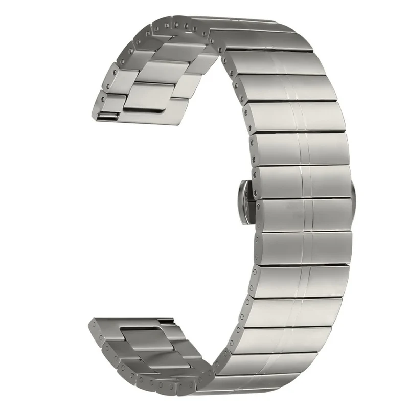 Klassisches Honor Watch Magic Metallarmband