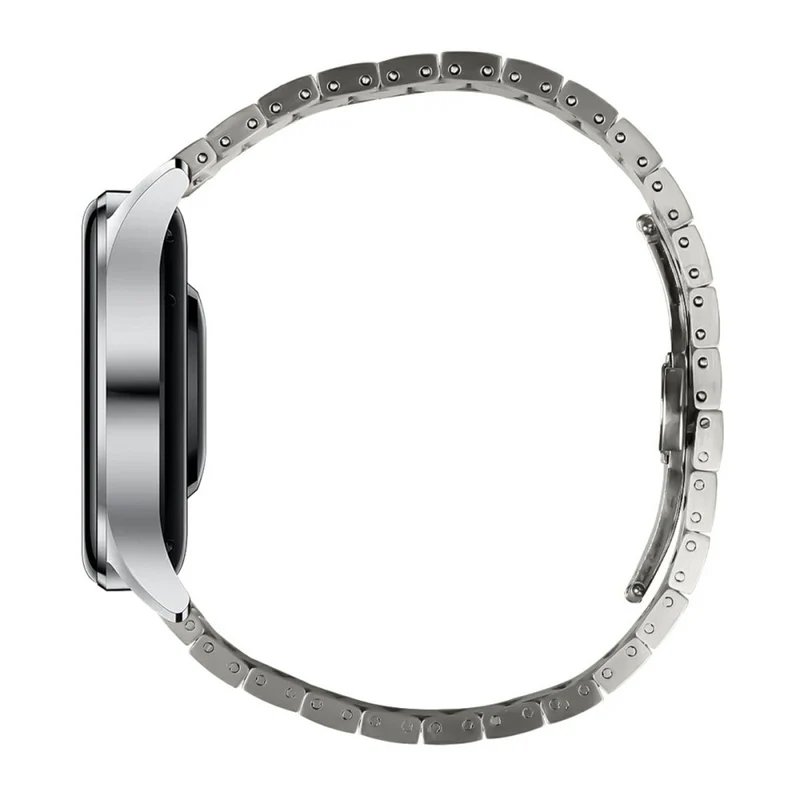 Klassisches Honor Watch Magic Metallarmband