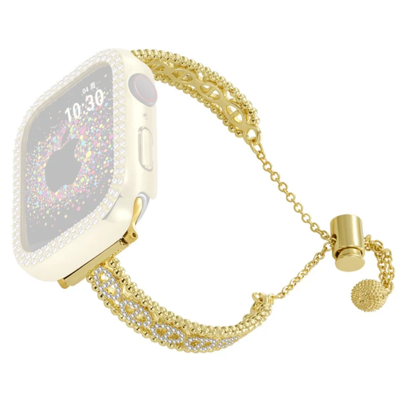 Absolut starkes Smartwatch Metall-Universalarmband