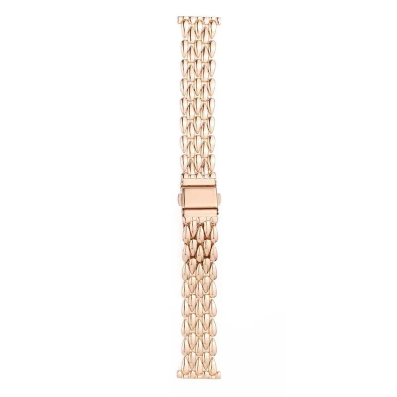 Sehr cooles Apple Smartwatch Metall-Universalarmband