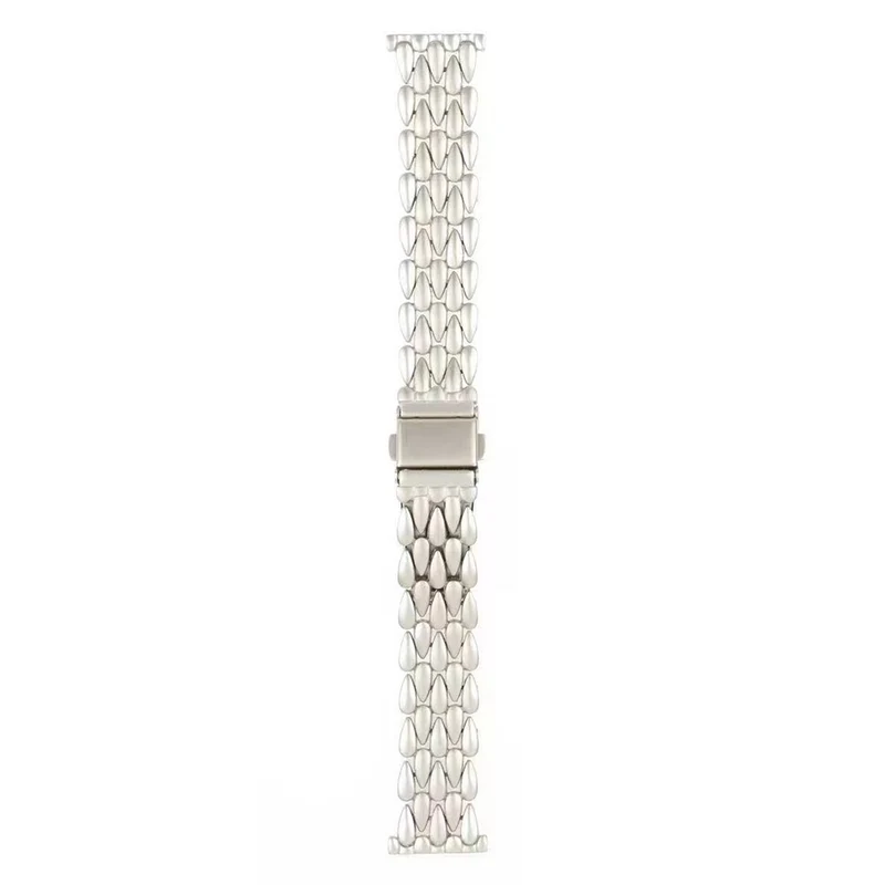 Sehr cooles Apple Smartwatch Metall-Universalarmband