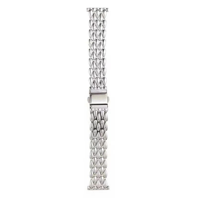 Sehr cooles Apple Smartwatch Metall-Universalarmband