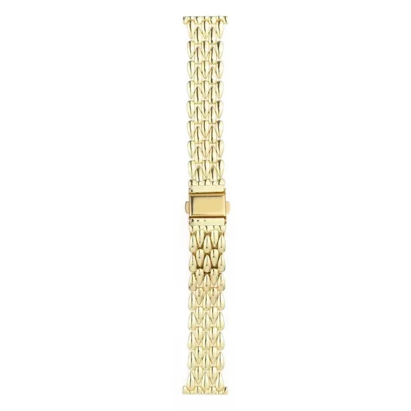 Modisches Apple Smartwatch Metall-Universalarmband