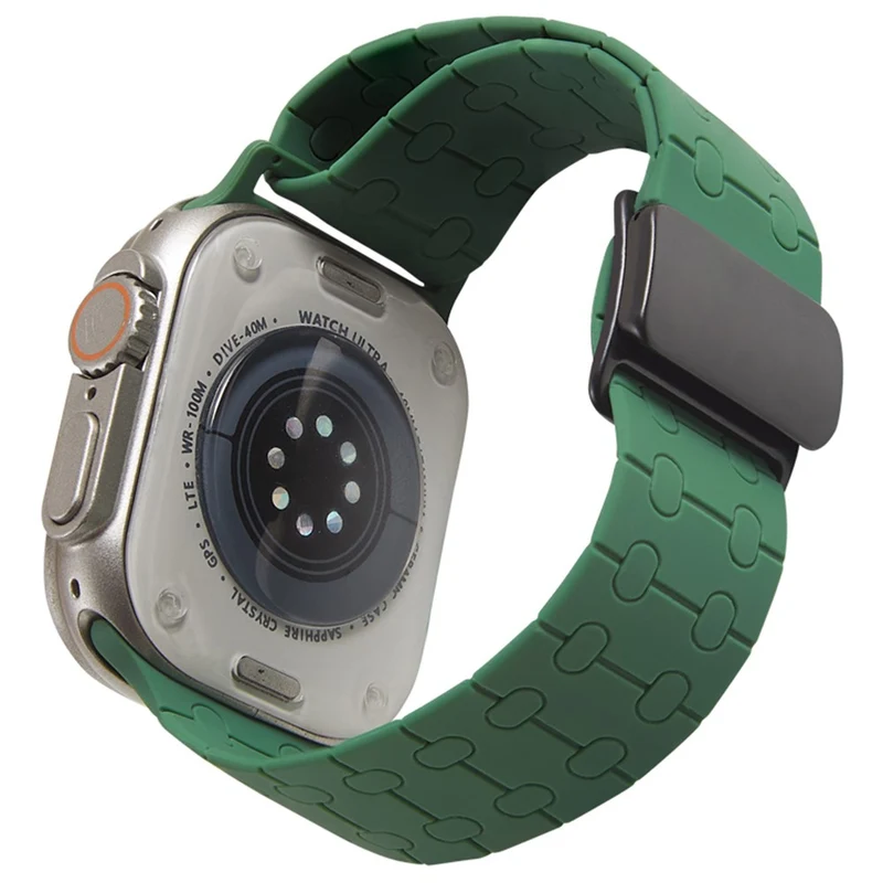 Süßes Apple Smartwatch Silikon Universel Armband
