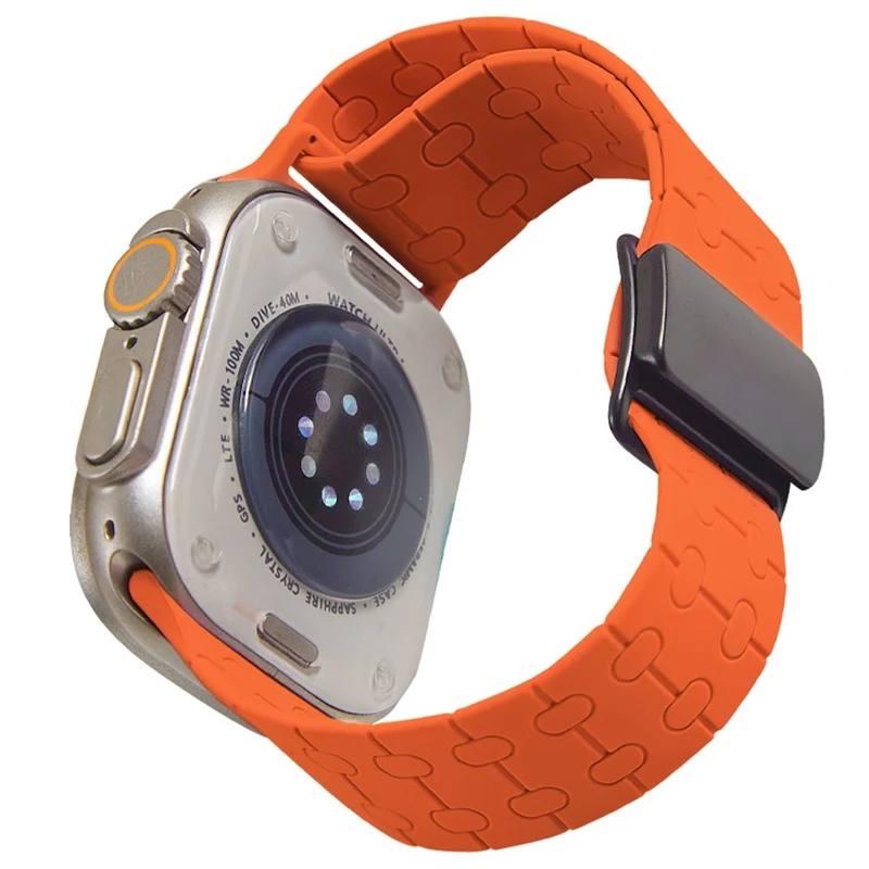 Süßes Apple Smartwatch Silikon Universel Armband