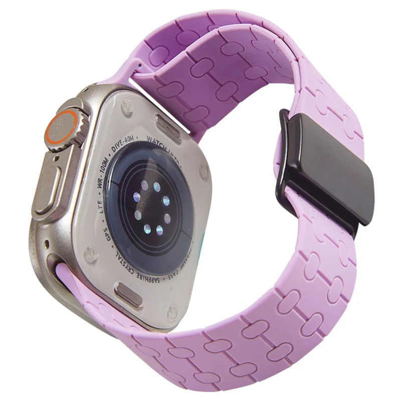 Süßes Apple Smartwatch Silikon Universel Armband