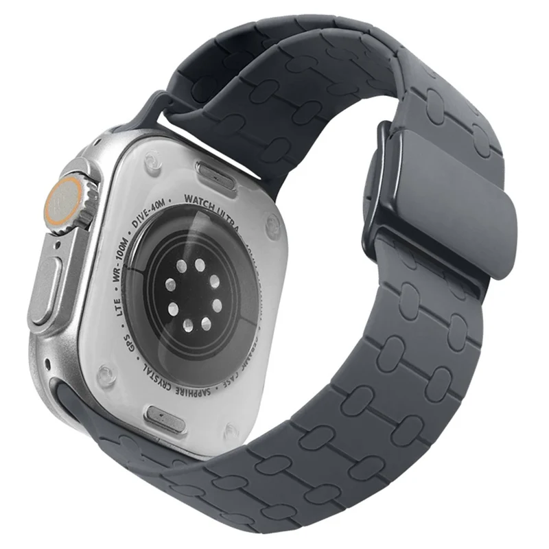 Süßes Apple Smartwatch Silikon Universel Armband