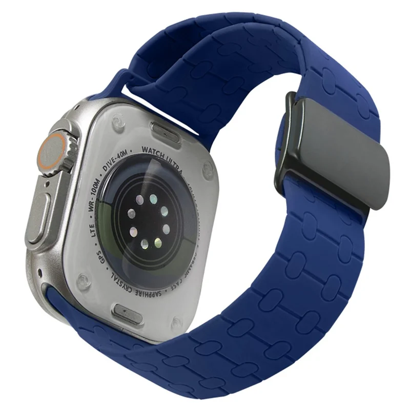Süßes Apple Smartwatch Silikon Universel Armband