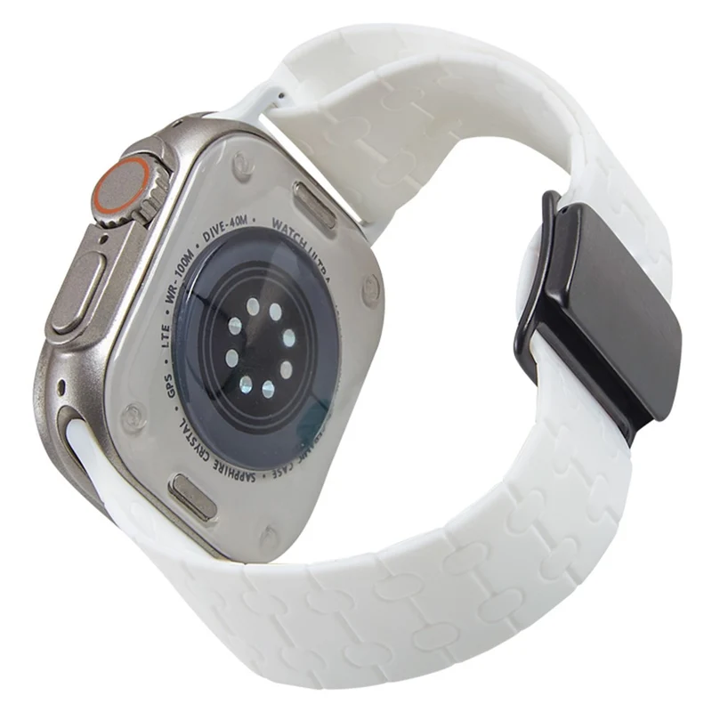 Süßes Apple Smartwatch Silikon Universel Armband