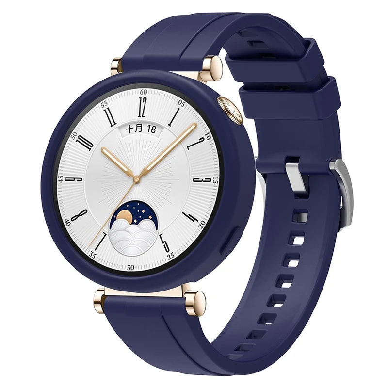 Megasüß Huawei Watch GT 4 41mm Silikon Armband