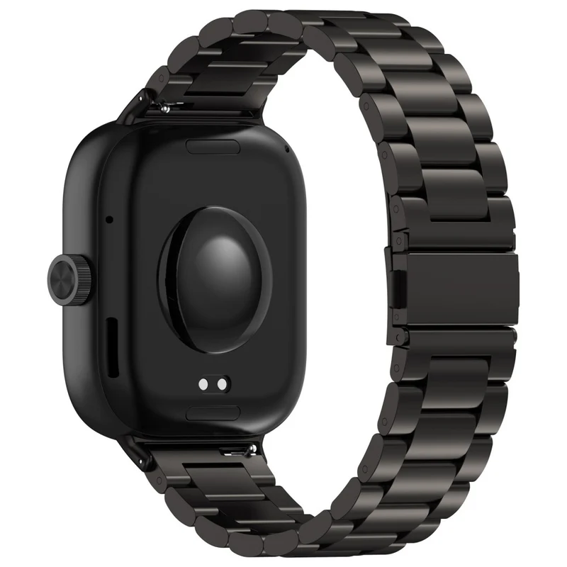 Super Stylisch Xiaomi Redmi Watch 4 / Xiaomi Smart Band 8 Pro Metall Universell Armband