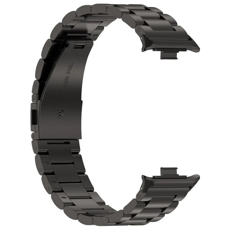 Super Stylisch Xiaomi Redmi Watch 4 / Xiaomi Smart Band 8 Pro Metall Universell Armband