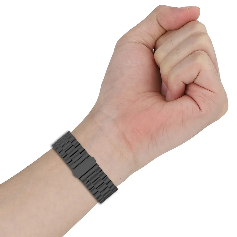 Super Stylisch Xiaomi Redmi Watch 4 / Xiaomi Smart Band 8 Pro Metall Universell Armband