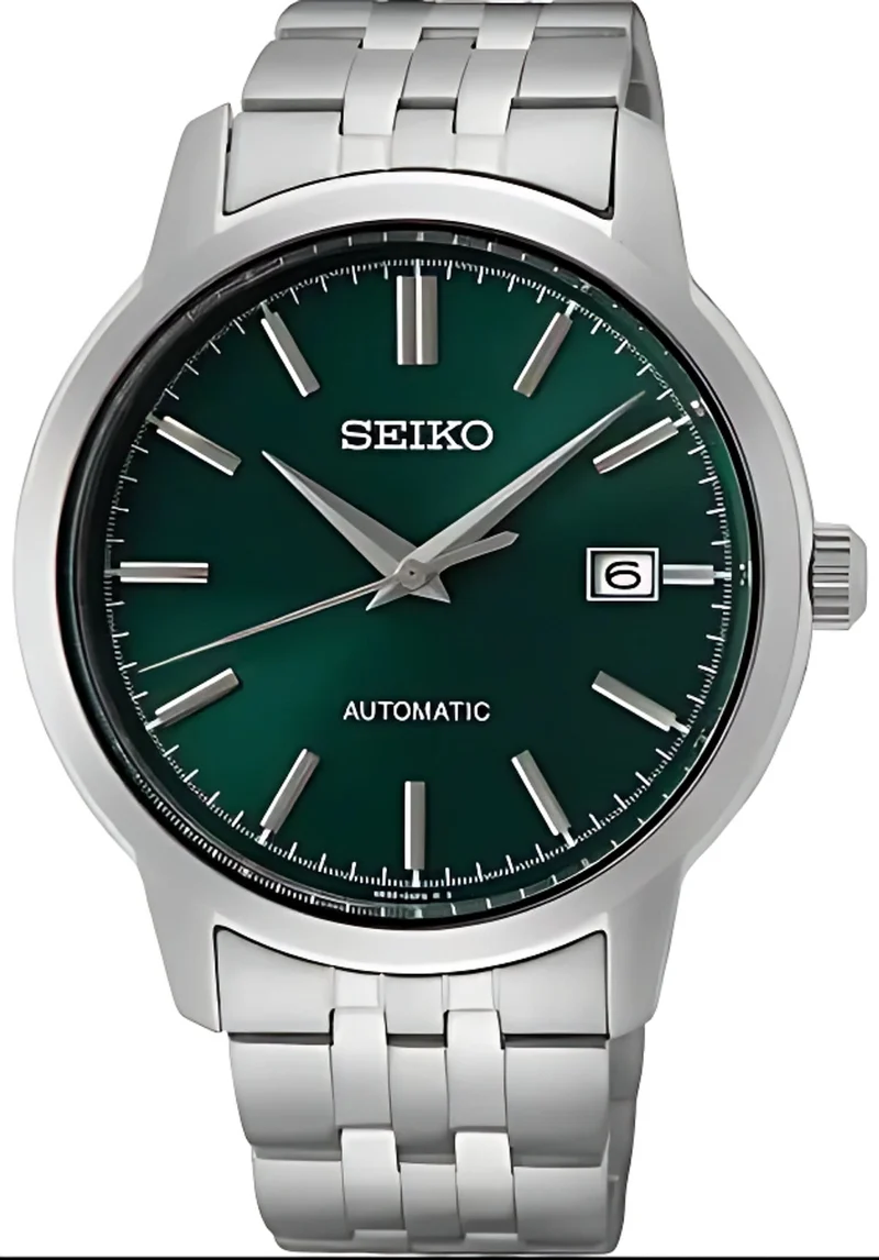 Seiko Conceptual SRPH89K1 Herrenuhr • Automatik • 10 Bar