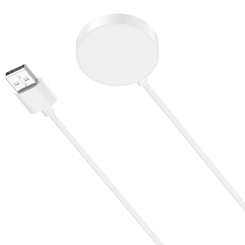 Plastik und Silikon Xiaomi Watch S1 Pro Ladegerät