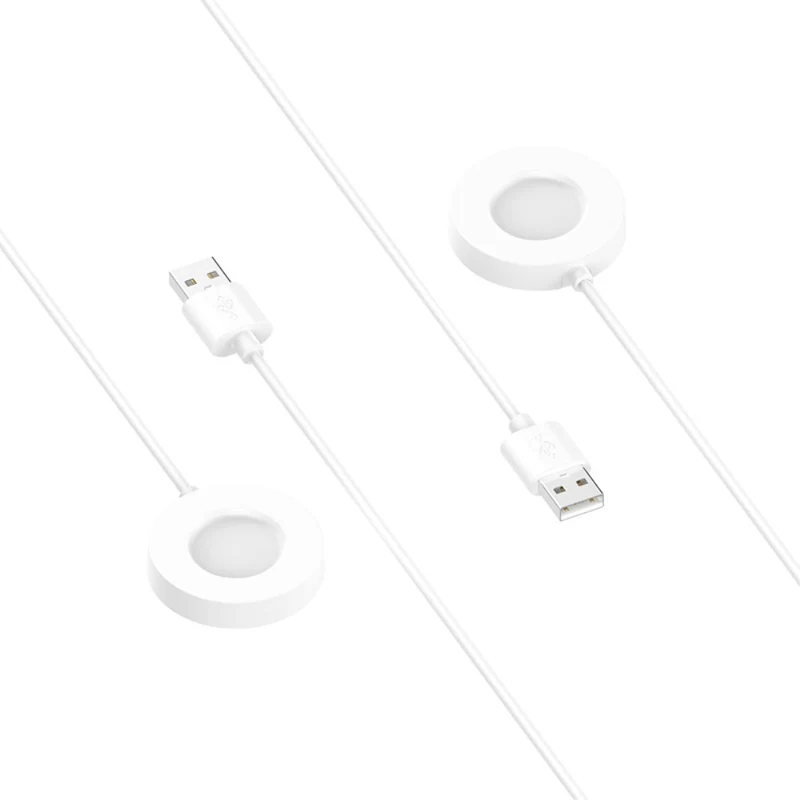 Plastik und Silikon Xiaomi Watch S1 Pro Ladegerät