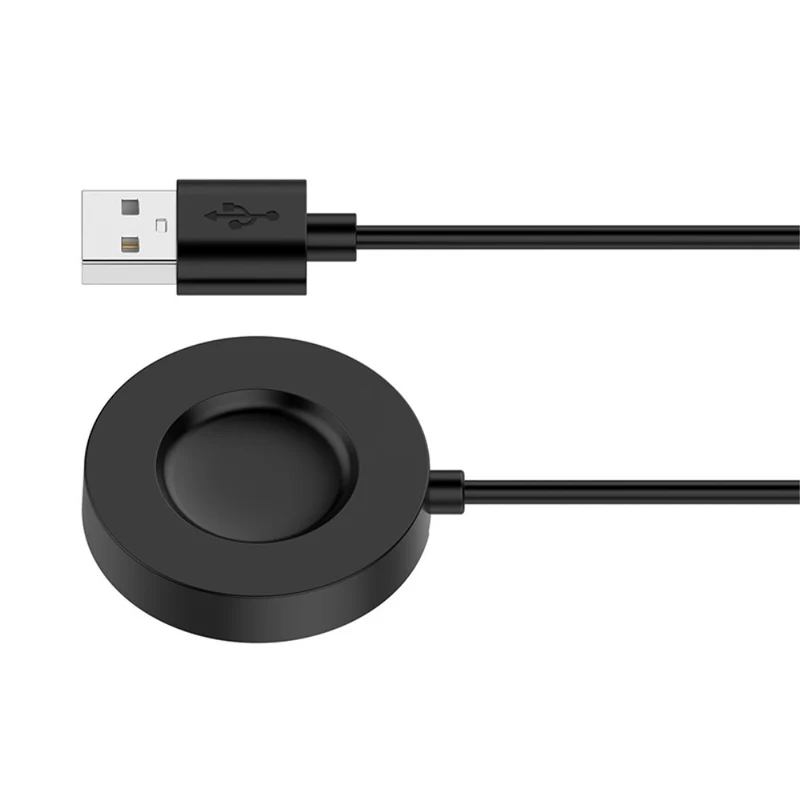 Plastik und Silikon Xiaomi Watch S1 Pro Ladegerät