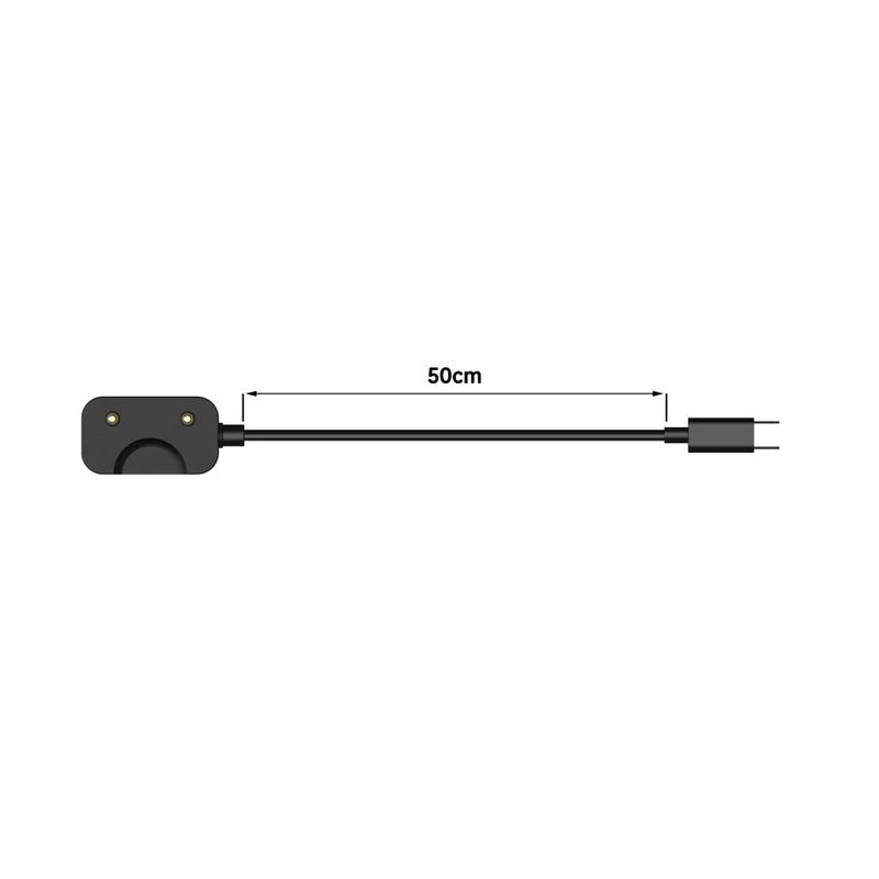 50cm Samsung Galaxy Fit 3 Magnetische Typ-C Ladestation